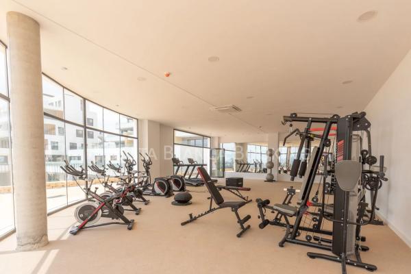 Piso en Balcón de Finestrat-Terra Marina