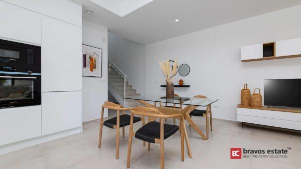 Casa independiente en calle Copenhague