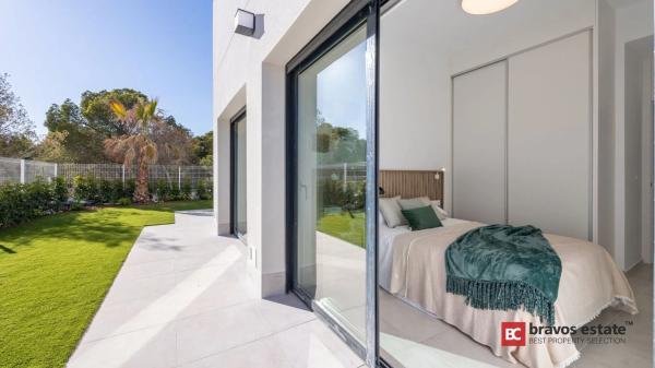 Casa independiente en calle Copenhague