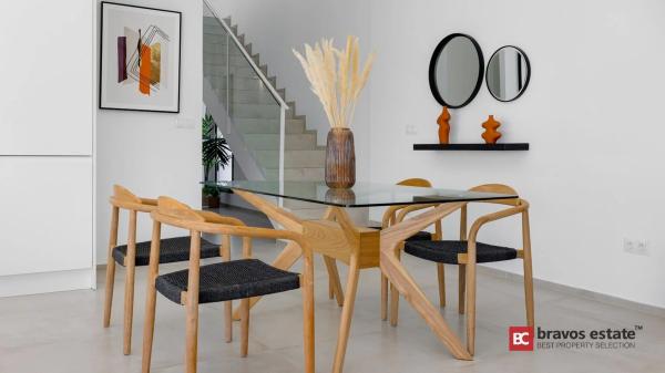 Casa independiente en calle Copenhague