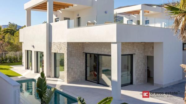 Casa independiente en calle Copenhague