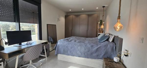 Chalet pareado en calle de Xeraco, 15