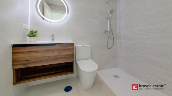 Casa independiente en calle Copenhague