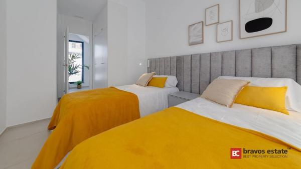 Casa independiente en calle Copenhague