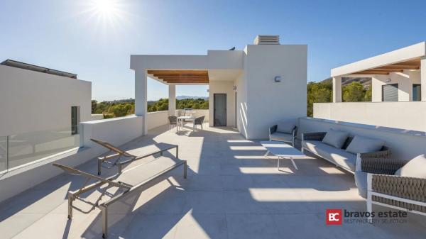 Casa independiente en calle Copenhague