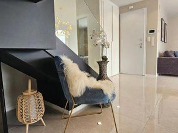 Chalet pareado en calle de Xeraco, 15