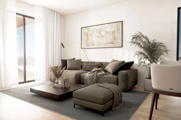 Piso en calle de Peru