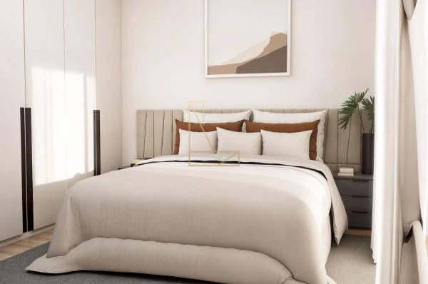 Piso en calle de Peru