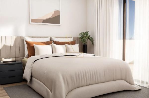 Piso en calle de Peru