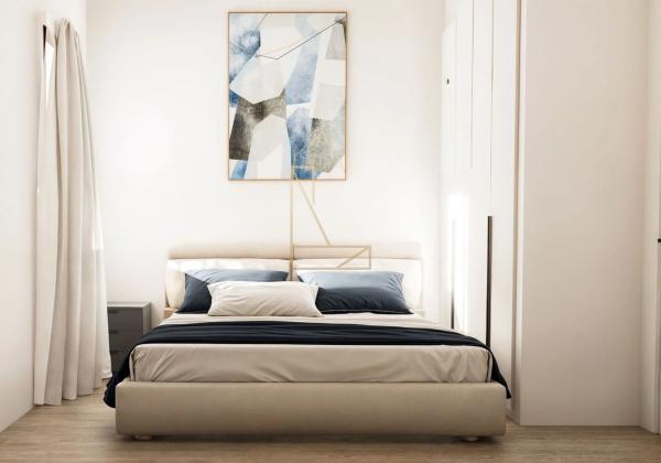 Piso en calle de Peru