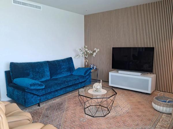 Chalet en Finestrat Pueblo