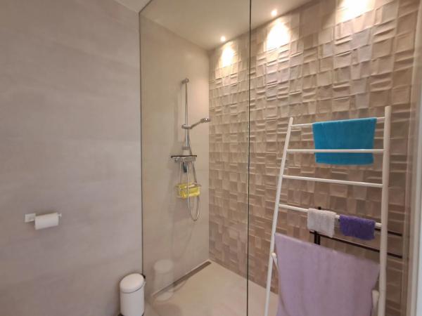 Chalet en Finestrat Pueblo