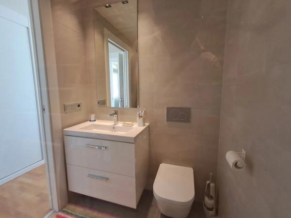 Chalet en Finestrat Pueblo