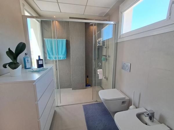 Chalet en Finestrat Pueblo