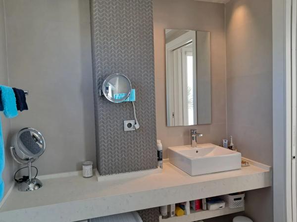 Chalet en Finestrat Pueblo