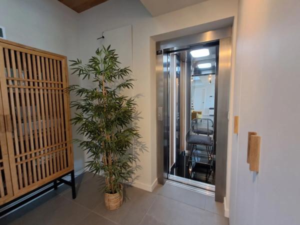 Chalet en Finestrat Pueblo