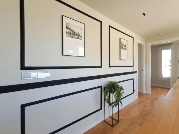 Chalet en Finestrat Pueblo