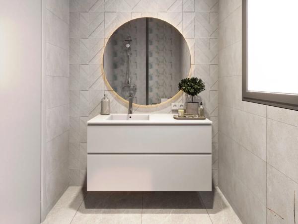 Piso en Balcón de Finestrat-Terra Marina