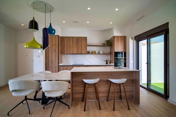 Casa independiente en calle de Cuba