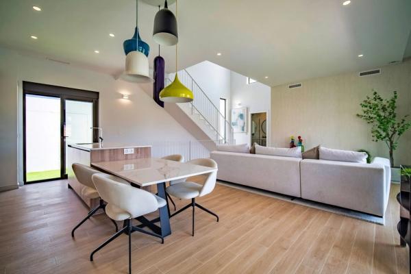 Casa independiente en calle de Cuba