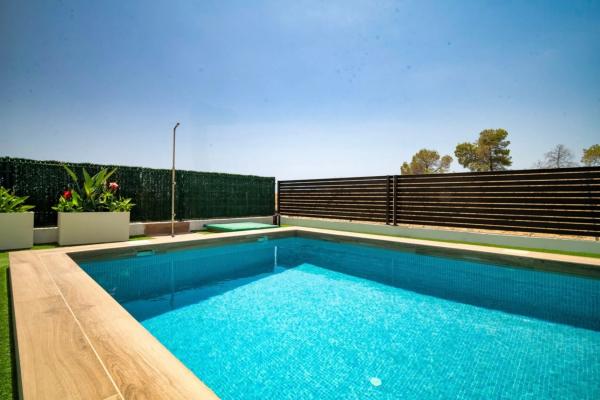 Casa independiente en calle de Cuba