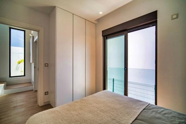 Casa independiente en calle de Cuba