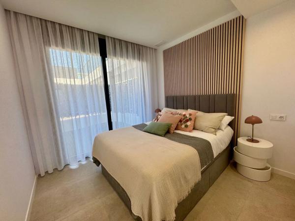 Piso en Balcón de Finestrat-Terra Marina