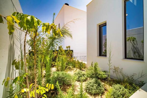 Casa independiente en calle de Cuba