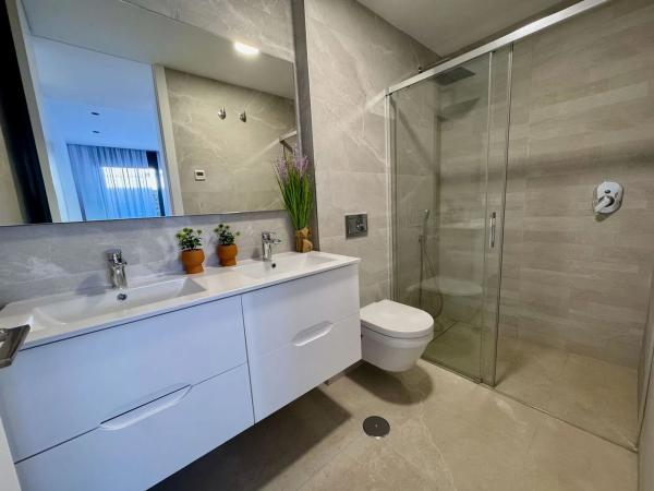 Piso en Balcón de Finestrat-Terra Marina