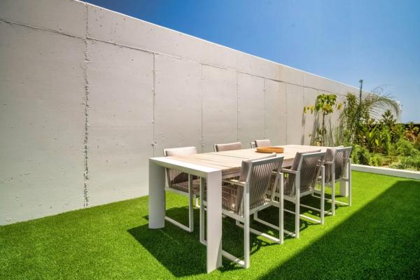 Casa independiente en calle de Cuba