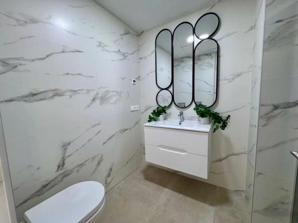 Piso en Balcón de Finestrat-Terra Marina