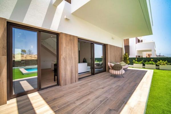 Casa independiente en calle de Cuba