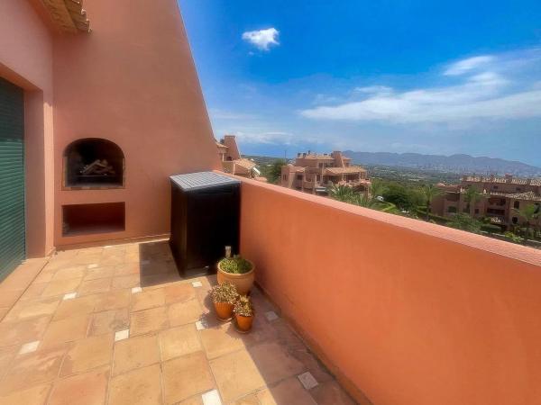 Dúplex en Golf Bahía