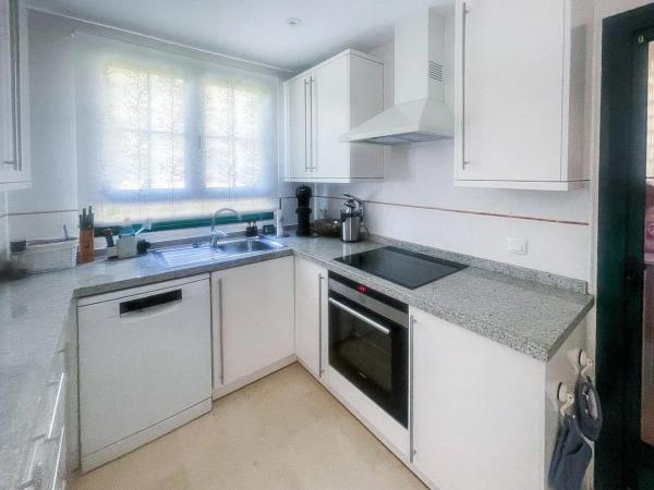 Dúplex en Golf Bahía