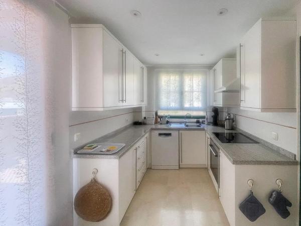 Dúplex en Golf Bahía