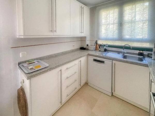 Dúplex en Golf Bahía