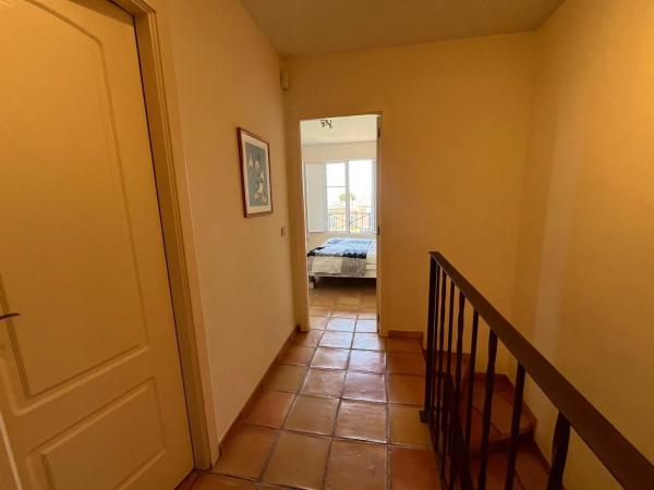 Chalet adosado en calle Isla de Lanzarote, 2