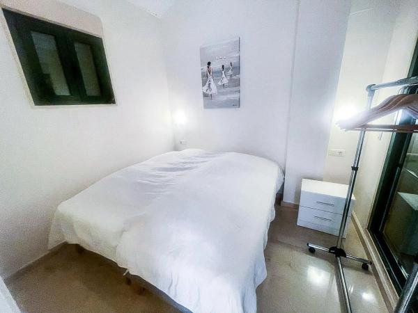 Dúplex en Golf Bahía