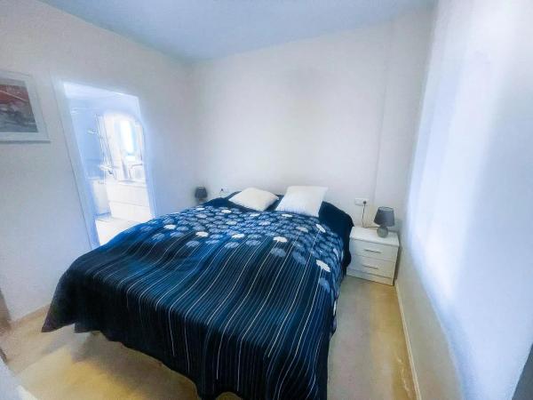 Dúplex en Golf Bahía