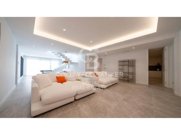 Casa independiente en calle d'Equador, 59 -1