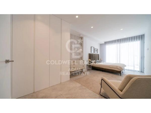 Casa independiente en calle d'Equador, 59 -1