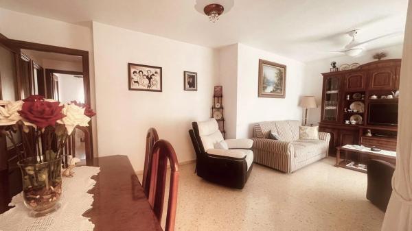 Piso en Cala de Finestrat