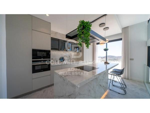 Casa independiente en calle d'Equador, 59 -1