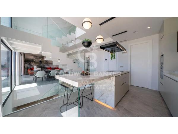 Casa independiente en calle d'Equador, 59 -1