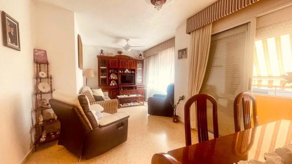 Piso en Cala de Finestrat