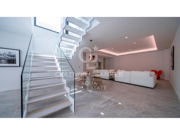 Casa independiente en calle d'Equador, 59 -1