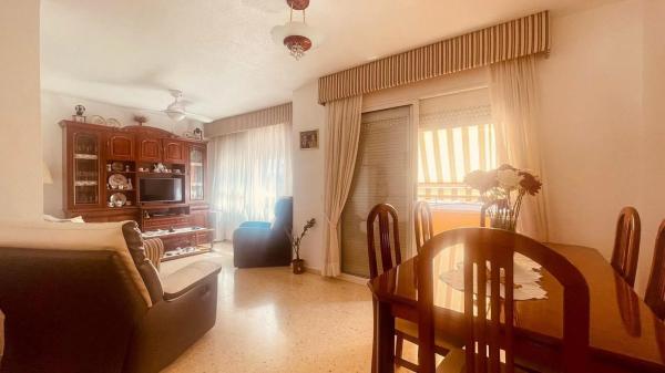 Piso en Cala de Finestrat