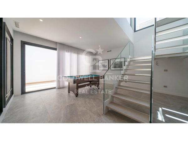 Casa independiente en calle d'Equador, 59 -1