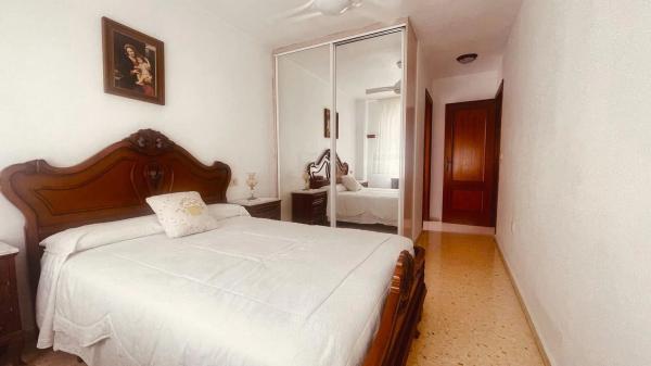 Piso en Cala de Finestrat