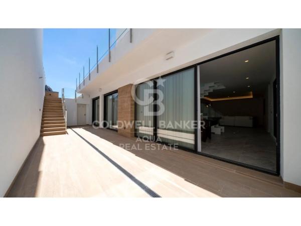 Casa independiente en calle d'Equador, 59 -1